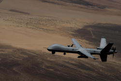Клипарт сток pickupimage. miliman. Екатеринбург, беспилотник, nato, ввс сша, mq-9 reaper