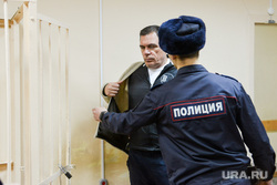Задержанный ФСБ депутат челябинской гордумы остался за решеткой