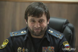 Начальник ФССП по Пермскому краю. Пермь, алаутдинов абдул