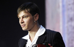 Черных сыграл в 33 кинокартинах
