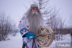 Ямал-Ири, дед мороз, ямал ири