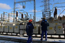 Компания СГЭС потратила на улучшение электроснабжения Сургута 700 млн