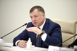 Совместное заседание коллегии Минстроя и президиума правительственной комиссии по региональному развитию. Москва, хуснуллин марат