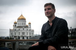 Интервью с Антоном Красовским. Москва, красовский антон