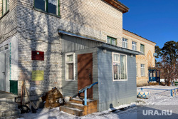Кипель. Курган, детский дом, кипельский детский дом, кипель