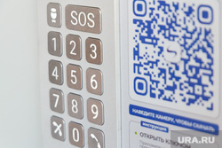 Клипарт. Магнитогорск, кнопки, цифры, домофон, qr-код, sos