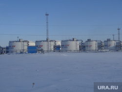 Комиссия ЦИК в Сабетте. Сабетта, завод, ямал спг, добыча газа, центр газодобычи