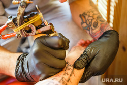 Клипарт по теме Татуировки. Екатеринбург, татуировка, tattoo