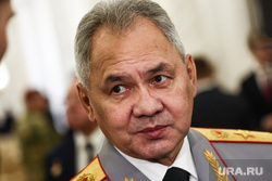 Президент России Владимир Путин на вручении наград Героям России в Кремле. Москва, шойгу сергей, топ