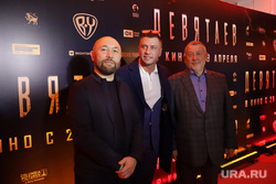 Премьера фильма "Девятаев". Екатеринбург, бекмамбетов тимур, прилучный павел, девятаев александр