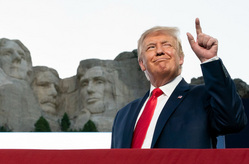 Дональд Трамп. stock, Дональд Трамп, stock