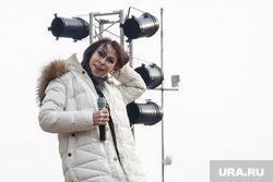 Концерт «Крымская весна».Пермь, хлебникова марина
