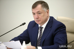 Совместное заседание коллегии Минстроя и президиума правительственной комиссии по региональному развитию. Москва, хуснуллин марат
