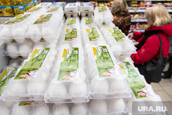 Магазин «Пятёрочка. Магнитогорск, продукты, яйца, еда