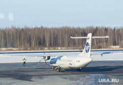 Аэропорт. Ханты-Мансийск, utair, юграавиа, ютейр, ютэйр