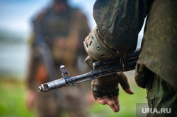 Подготовка к военной службе в зоне СВО. ЦВСП Стрелец. Пермь, автомат калашникова, разведка, штурм, боевые действия, участники сво, передок, передовая