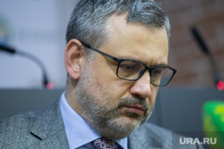 Владимир Легойда в Доме журналистов. Екатеринбург, легойда владимир