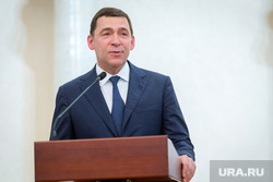 Евгений Куйвашев вручает выдающимся уральцам госнаграды. Екатеринбург, куйвашев евгений