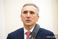 Встреча Якушева, Моора и Дом.РФ. Тюмень, моор александр, моор александр портрет