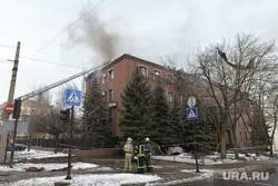 ВСУ обстреляли Донецк второй раз за новогоднюю ночь