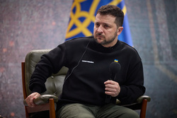Официальный сайт президента Украины.stock Москва, зеленский владимир, stock