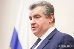 Слуцкий на встрече с тюменским отделением ЛДПР. Тюмень, слуцкий леонид