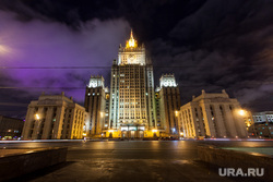 МИД: все причастные к атаке на Донецк понесут наказание