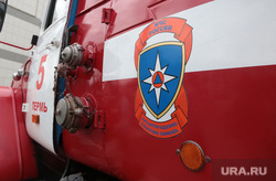Пожар в ТЦ Триада. Пермь, мчс, пожар, мчс эмблема, пожарная машина
