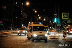 Пробки в городе. Клипарт. Тюмень, пробка, поток автомобилей, скорая помощь