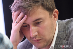 Международный фестиваль EURASIA OPEN 2019. Екатеринбург, карякин сергей