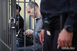Погибший на СВО экс-глава полиции Екатеринбурга был отрезан от родных