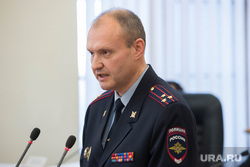 Что известно о гибели экс-главы полиции Екатеринбурга на СВО