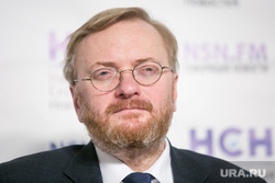 Пресс-конференция в НСН. Москва, милонов виталий