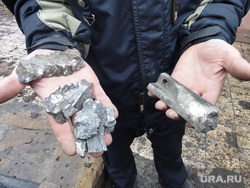 В Белгороде из жилых районов вывезли все взрывоопасные предметы