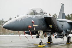 НАТО. stock, нато, авиация, истребитель, f-16, ф-16, ф16, f16, stock