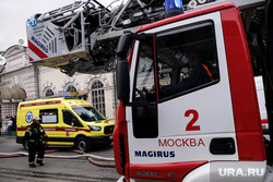 Пожар на Ленинградском вокзале в Москве. Москва, мчс, пожар, ленинградский вокзал, ликвидация пожара, пожарные