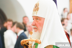 Патриарх Кирилл. Тюмень, патриарх кирилл, патриарх, гундяев кирилл