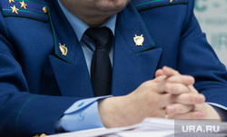 Пресс-конференция транспортной прокуратуры. Екатеринбург, забелов сергей