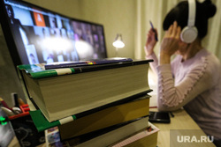 Клипарт на тему дистанционного обучения. Курган, учитель, онлайн трансляция, онлайн, удаленка, дистанционное обучение, дистант