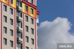 Новостройки. Екатеринбург, недвижимость, жилье, новостройка
