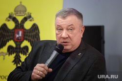 Депутат Госдумы генерал-лейтенант Андрей Гурулев. Курган, гурулев андрей