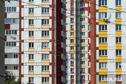 Клипарт. Магнитогорск, окна, электропровода, магнитогорск, жилье, многоквартирный дом, кондиционеры, проспект карла маркса, квартиры
