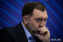 ПМЭФ-2021. Первый день, Дерипаска, Титов, Татулова. Санкт-Петербург, дерипаска олег