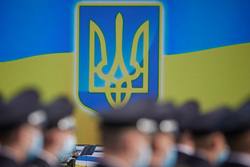 Официальный сайт президента Украины.stock Москва, военные, украина, флаг, герб, парад, всу, stock