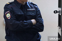 Свердловского силовика наказали за комментарий об избитой 11-летней девочке