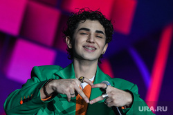 BIG LOVE SHOW в Екатеринбург-ЭКСПО. Екатеринбург , amirchik, амирчик, батабаев амирхан