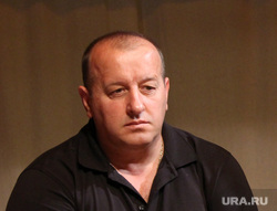 Конференция КПРФ Курган, дорохин павел, самац радко