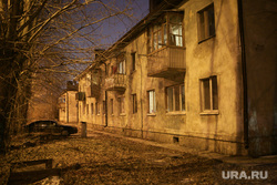 Лесобаза. Тюмень 