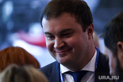 XXI съезд партии "Единая Россия". Москва, хоценко виталий
