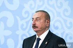 Алиев намекнул на новую войну с Арменией